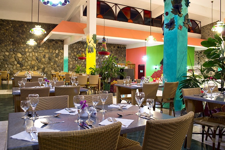 Hotel Club Amigo Carisol & Los Corales