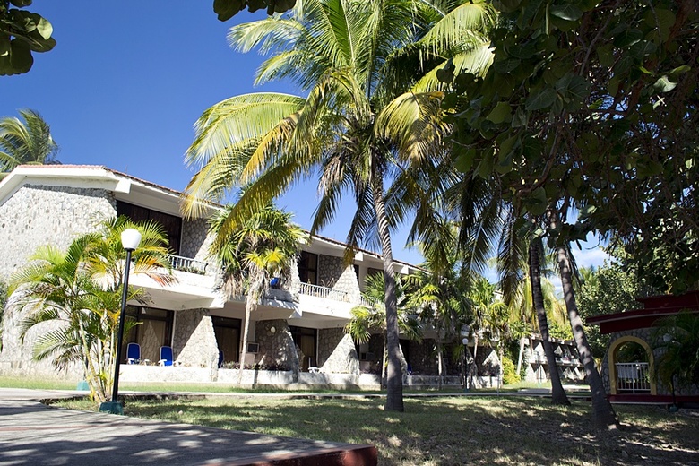 Hotel Club Amigo Carisol & Los Corales