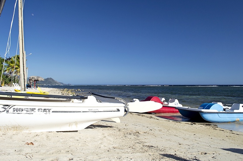 Hotel Club Amigo Carisol & Los Corales