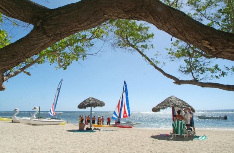 Hotel Club Amigo Carisol & Los Corales