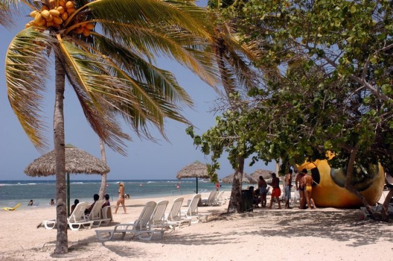 Hotel Club Amigo Carisol & Los Corales
