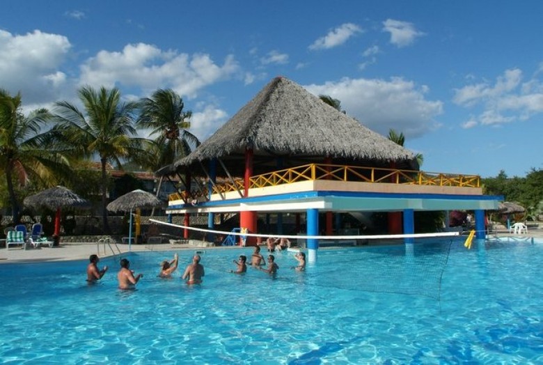 Hotel Club Amigo Carisol & Los Corales