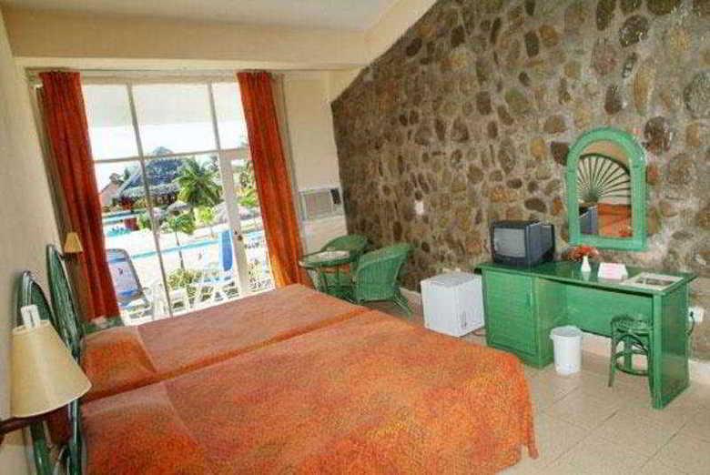 Hotel Club Amigo Carisol & Los Corales