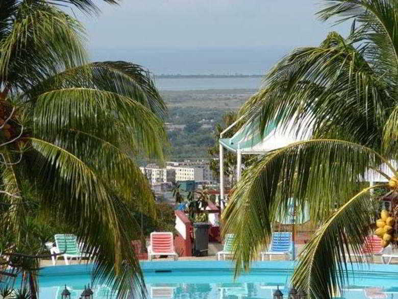 Hotel Club Amigo Carisol & Los Corales