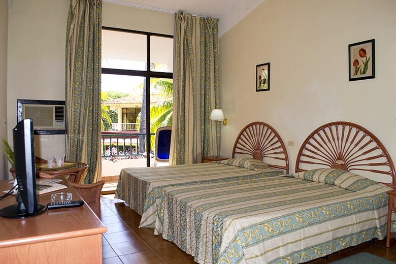 Hotel Club Amigo Carisol & Los Corales