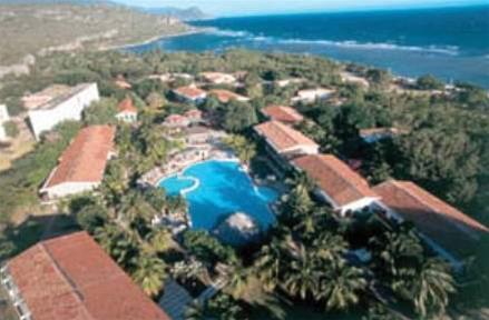 Hotel Club Amigo Carisol & Los Corales