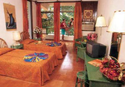 Hotel Club Amigo Carisol & Los Corales