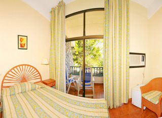 Hotel Club Amigo Carisol & Los Corales
