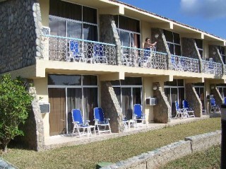Hotel Club Amigo Carisol & Los Corales