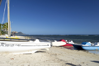 Hotel Club Amigo Carisol & Los Corales