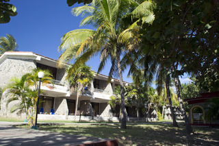 Hotel Club Amigo Carisol & Los Corales