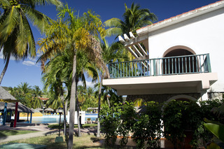 Hotel Club Amigo Carisol & Los Corales