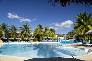Hotel Club Amigo Carisol & Los Corales