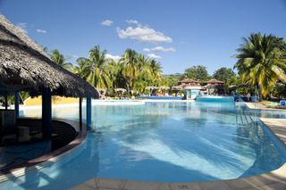 Hotel Club Amigo Carisol & Los Corales