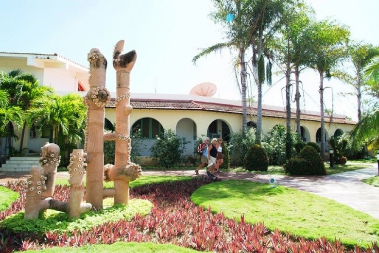 Hotel Club Amigo Carisol & Los Corales