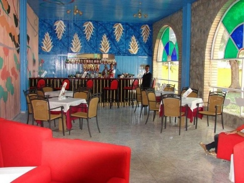 Hotel Club Amigo Carisol & Los Corales