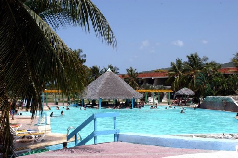 Hotel Club Amigo Carisol & Los Corales