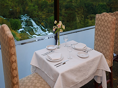 Hotel Mision Tlaxcala