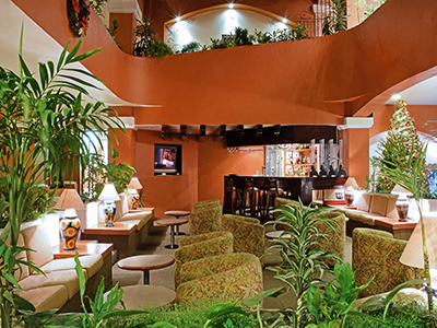 Hotel Mision Tlaxcala