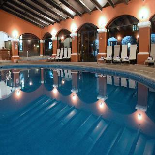 Hotel Mision Tlaxcala