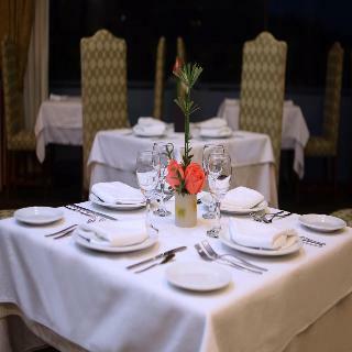 Hotel Mision Tlaxcala