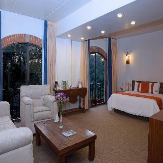 Hotel Mision Tlaxcala