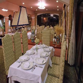 Hotel Mision Tlaxcala