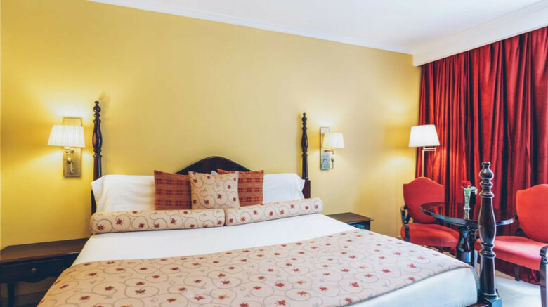 Hotel Iberostar Heritage Grand Trinidad - Adult Only +15