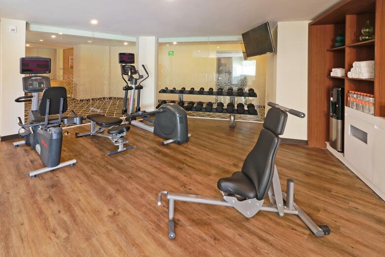 Hotel Holiday Inn Ciudad Juarez