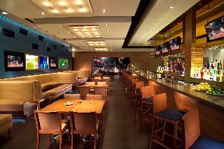 Hotel Atlanta Marriott Marquis
