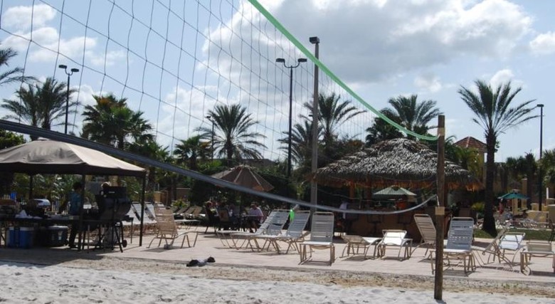 Hotel Regal Palms Resort & Spa