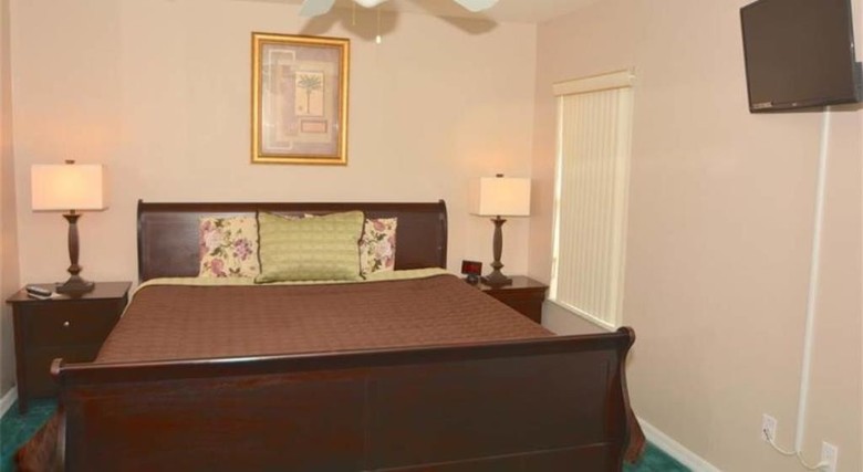 Villa West Haven