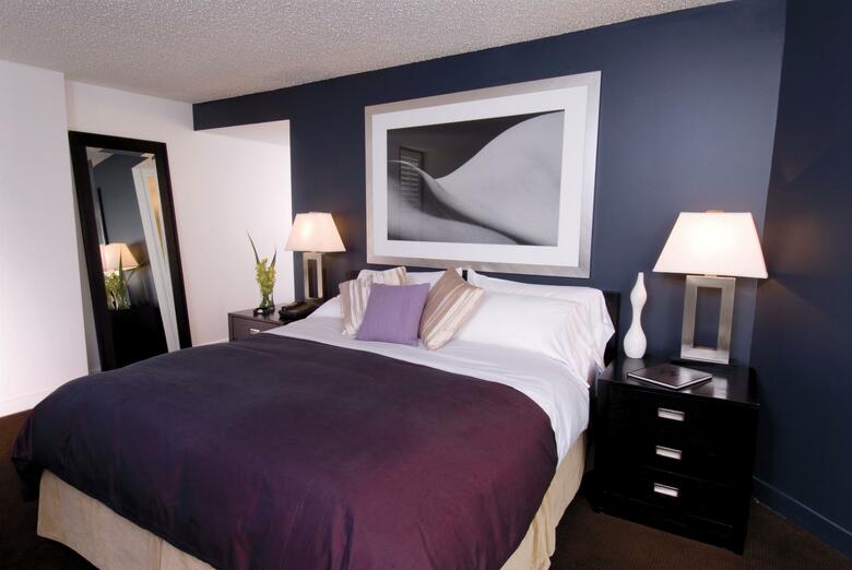Hotel Le Meridien New Orleans