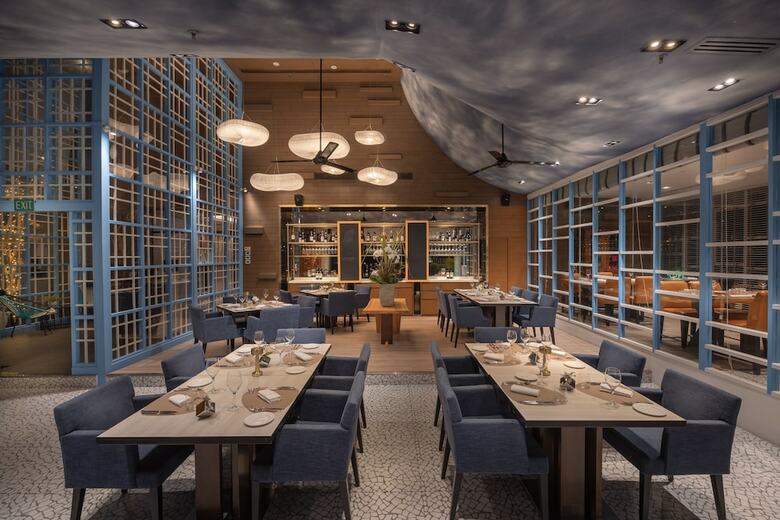 Voco Orchard Singapore, An Ihg Hotel