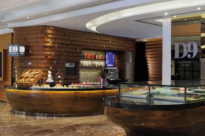 Voco Orchard Singapore, An Ihg Hotel