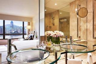 Sheraton Hong Kong Hotel & Towers