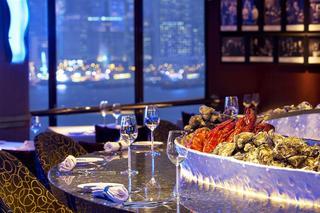 Sheraton Hong Kong Hotel & Towers