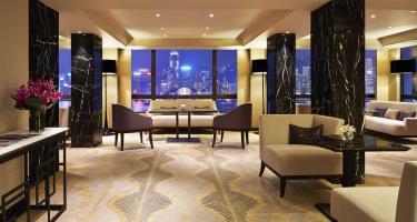 Sheraton Hong Kong Hotel & Towers