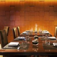 Sheraton Hong Kong Hotel & Towers