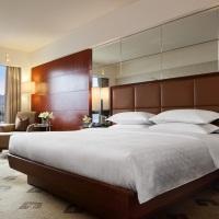 Sheraton Hong Kong Hotel & Towers
