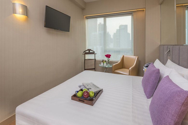 Hotel Silka Far East