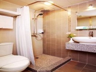 Hotel Silka Far East