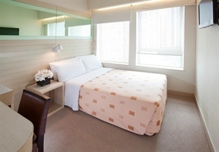Hotel Silka Far East
