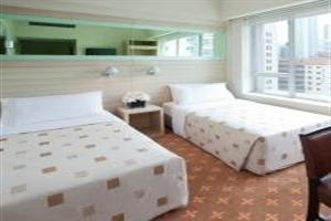 Hotel Silka Far East