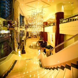 Hotel B P International
