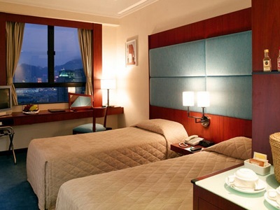 Hotel B P International