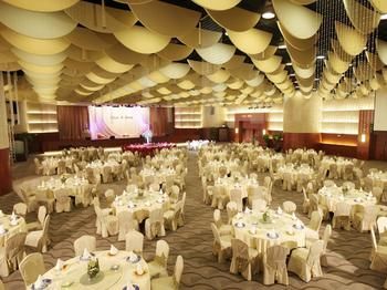 Hotel B P International