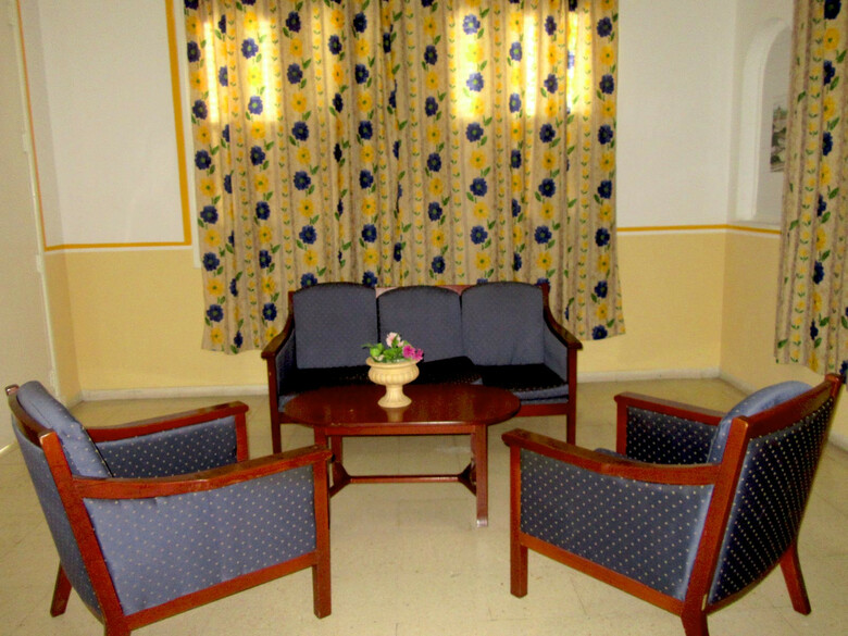 Hotel Villa Gaviota Santiago