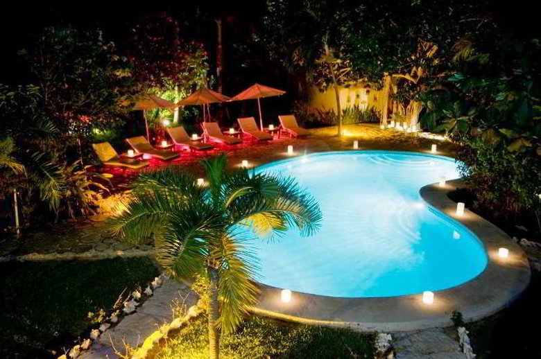Hotel Na Balam