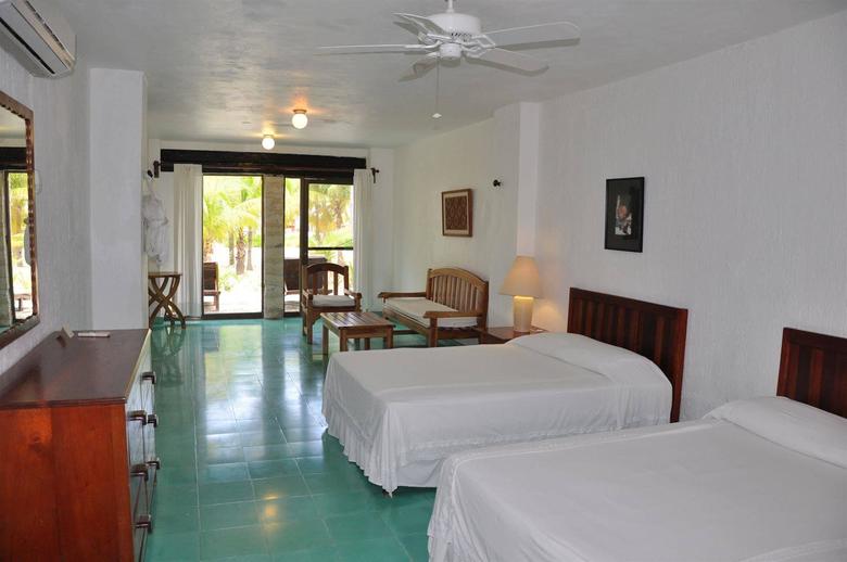 Hotel Na Balam